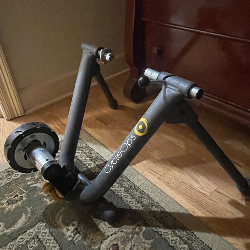 Cycle Ops Stationary Bike Trainer